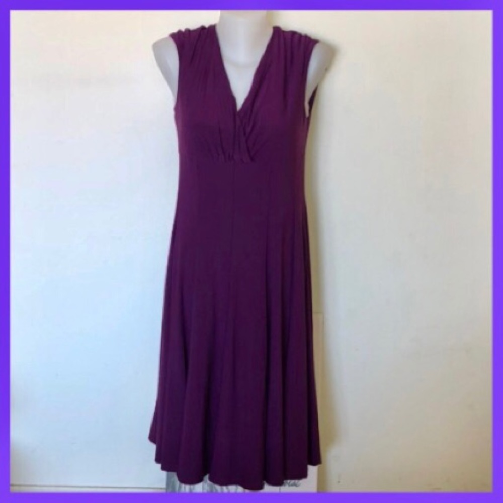 Women’s Empire Dress